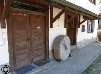  Dorfmühle Längle Fulgenstadt